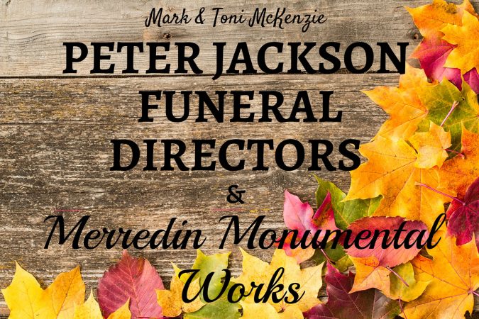 McKenzie Family Funerals – Caring for the families of the wheatbelt